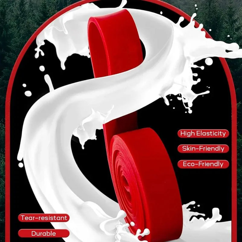 Resistance Bands: Strength & Flexibility Training